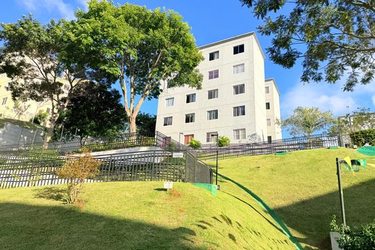 Apartamento à venda com 2 quartos, 40m² em Vila Damaceno, São Paulo
