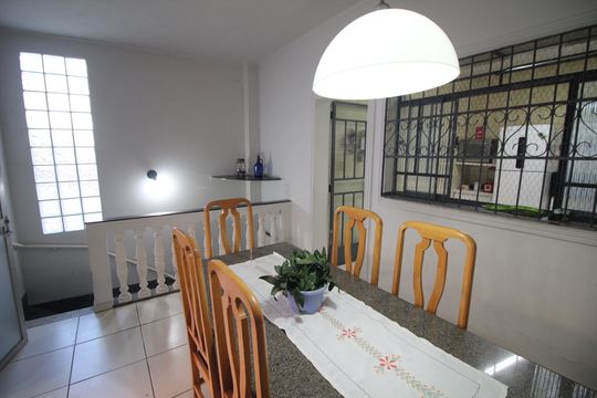 Copa 2 de casa à venda com 3 quartos, 360m² em Eldorado, Contagem