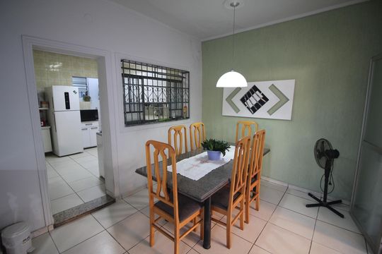 Copa 2 de casa à venda com 3 quartos, 360m² em Eldorado, Contagem
