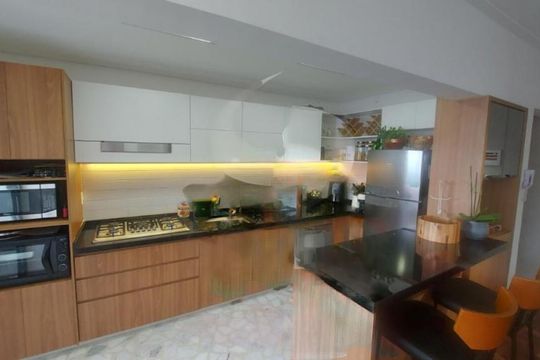Apartamento à venda com 3 quartos, 98m² em Vila Guarani (Zona Sul), São Paulo