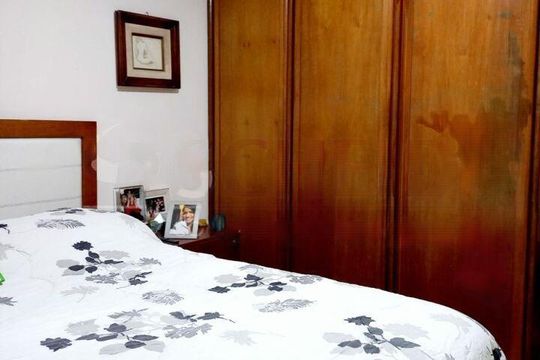 Apartamento à venda com 4 quartos, 110m² em Vila Mariana, São Paulo