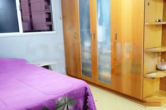 Apartamento à venda com 4 quartos, 110m² em Vila Mariana, São Paulo