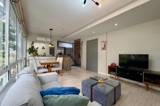 Apartamento para alugar com 2 quartos, 65m² em Jardim Botânico, Porto Alegre