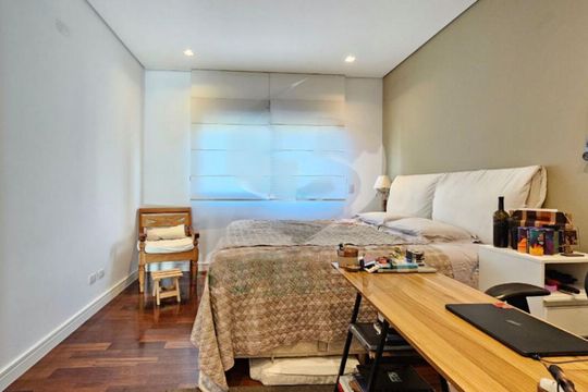 Casa à venda com 4 quartos, 385m² em Colinas da Anhanguera, Santana de Parnaíba