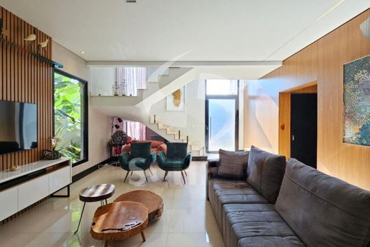 Casa à venda com 4 quartos, 385m² em Colinas da Anhanguera, Santana de Parnaíba