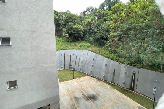 Vista da Varanda de apartamento para alugar com 1 quarto, 38m² em Jaguaré, São Paulo