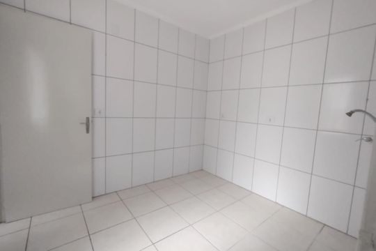 Cozinha de apartamento à venda com 2 quartos, 64m² em Centro, São Leopoldo