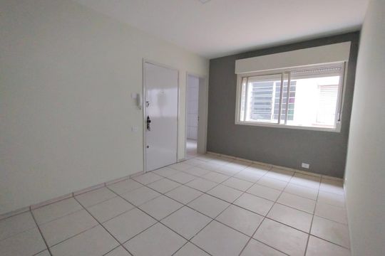 Sala de apartamento à venda com 2 quartos, 64m² em Centro, São Leopoldo