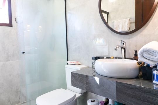 Casa à venda com 3 quartos, 128m² em Vila Maracana, São Paulo