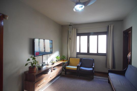 sala 2 de casa para alugar com 4 quartos, 220m² em Centro, São Leopoldo