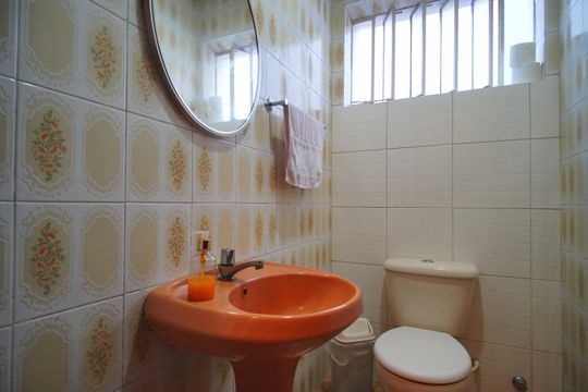Lavabo de casa à venda com 4 quartos, 220m² em Centro, São Leopoldo