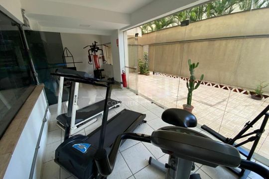 Apartamento à venda com 2 quartos, 63m² em Vila da Saúde, São Paulo