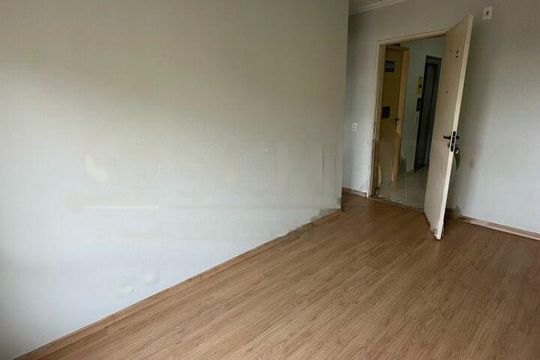 Apartamento à venda com 2 quartos, 46m² em Jardim Sabara, São Paulo