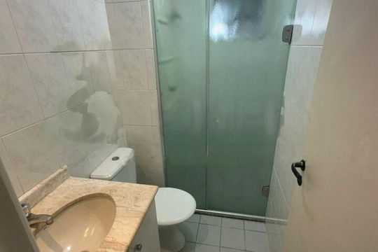 Apartamento à venda com 2 quartos, 46m² em Jardim Sabara, São Paulo