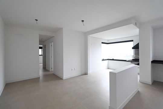 Apartamento à venda com 3 quartos, 94m² em Campestre, Santo André