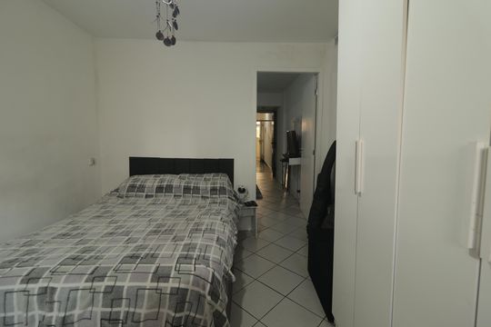 Quarto de apartamento à venda com 1 quarto, 35m² em Vila Mariana, São Paulo