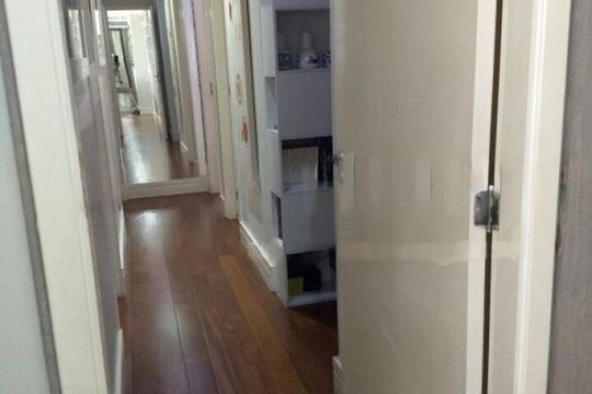 Apartamento à venda com 3 quartos, 107m² em Vila Isa, São Paulo