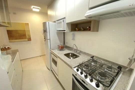 Apartamento à venda com 2 quartos, 65m² em Vila Alexandria, São Paulo