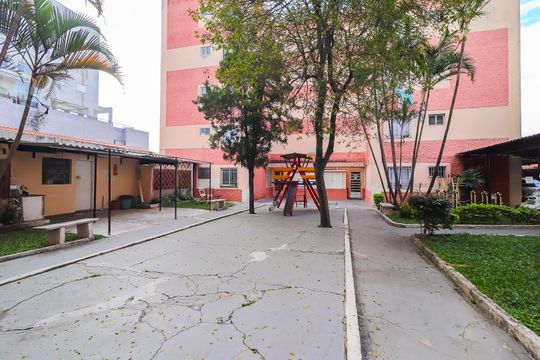 Área comum - Playground de apartamento à venda com 2 quartos, 50m² em Itaquera, São Paulo