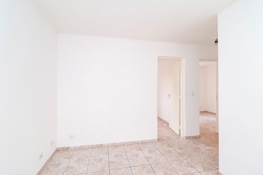 Apartamento à venda com 2 quartos, 50m² em Itaquera, São Paulo