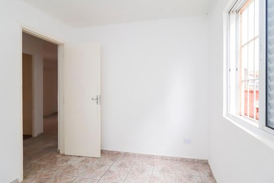 Quarto 2 de apartamento à venda com 2 quartos, 50m² em Itaquera, São Paulo