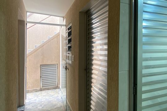 Área de Serviço de casa à venda com 2 quartos, 145m² em Centro, Osasco