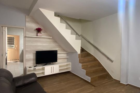 Casa à venda com 2 quartos, 145m² em Centro, Osasco