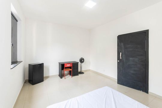 Studio de kitnet/studio para alugar com 1 quarto, 38m² em Tijuca, Rio de Janeiro