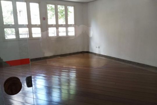 Apartamento à venda com 1 quarto, 30m² em Planalto Paulista, São Paulo