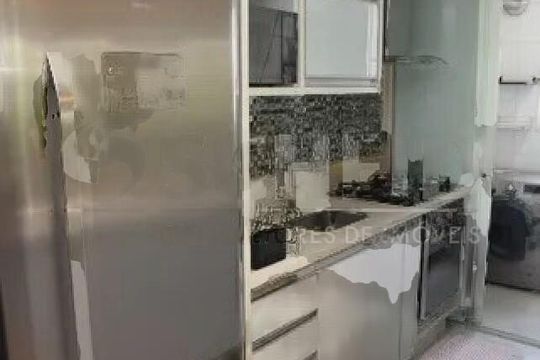 Apartamento à venda com 2 quartos, 69m² em Jardim Prudência, São Paulo