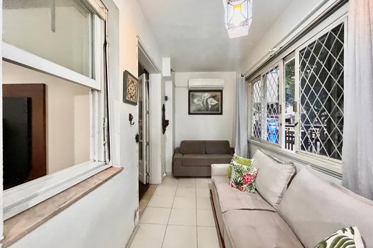 Apartamento para alugar com 3 quartos, 140m² em Copacabana, Rio de Janeiro