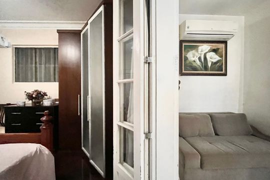 Quarto 1 de apartamento para alugar com 3 quartos, 140m² em Copacabana, Rio de Janeiro