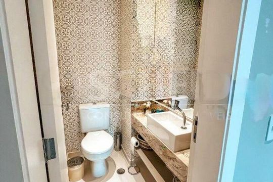 Apartamento à venda com 3 quartos, 90m² em Jardim Prudência, São Paulo
