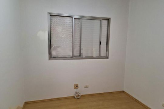 Apartamento à venda com 3 quartos, 96m² em Vila Alexandria, São Paulo