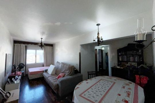 Apartamento à venda com 2 quartos, 48m² em Vila Mascote, São Paulo