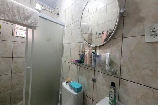 Casa à venda com 3 quartos, 137m² em Jardim Cidalia, São Paulo