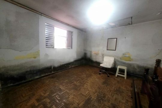 Casa à venda com 3 quartos, 137m² em Jardim Cidalia, São Paulo
