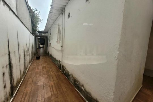 Casa à venda com 3 quartos, 137m² em Jardim Cidalia, São Paulo