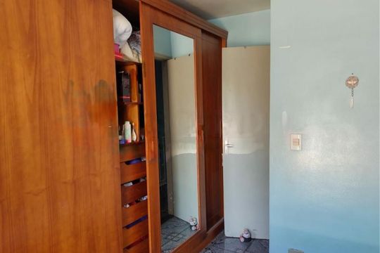 Casa à venda com 2 quartos, 140m² em Jardim Santa Edwiges, São Paulo