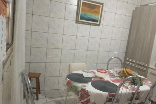 Casa à venda com 2 quartos, 140m² em Jardim Santa Edwiges, São Paulo