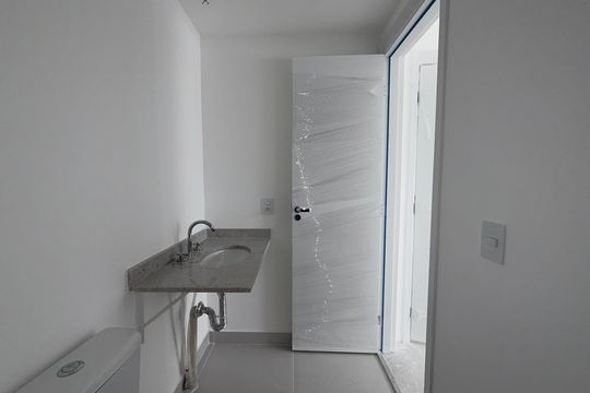 Apartamento à venda com 1 quarto, 30m² em Quarta Parada, São Paulo