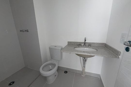 Apartamento à venda com 1 quarto, 30m² em Quarta Parada, São Paulo