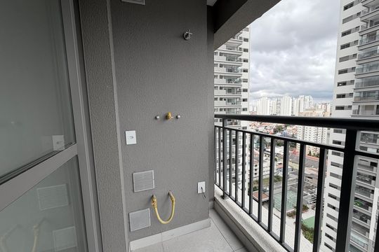 Apartamento à venda com 1 quarto, 30m² em Quarta Parada, São Paulo