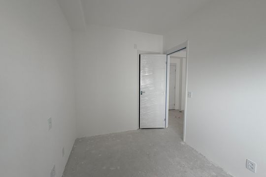 Apartamento à venda com 1 quarto, 30m² em Quarta Parada, São Paulo