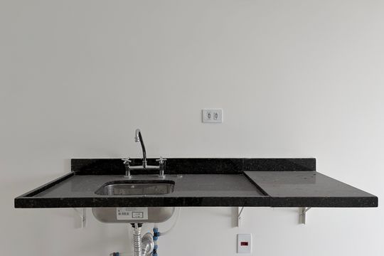 Apartamento à venda com 1 quarto, 30m² em Quarta Parada, São Paulo