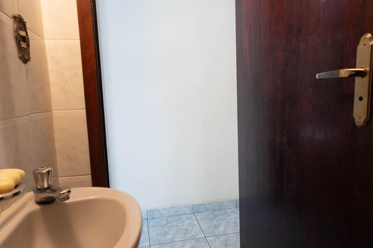 Lavabo de casa à venda com 2 quartos, 95m² em Vila Nivi, São Paulo