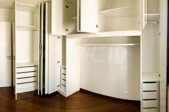 Apartamento à venda com 2 quartos, 60m² em Vila Santa Catarina, São Paulo