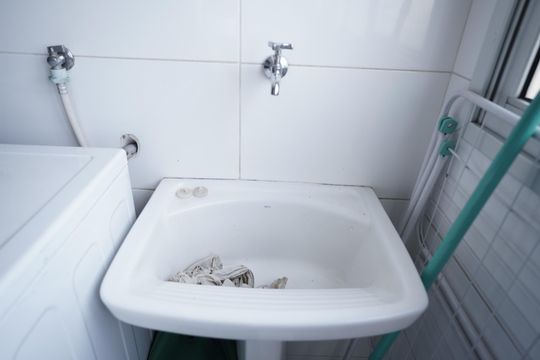 Apartamento para alugar com 3 quartos, 80m² em Jardim Goiás, Goiânia