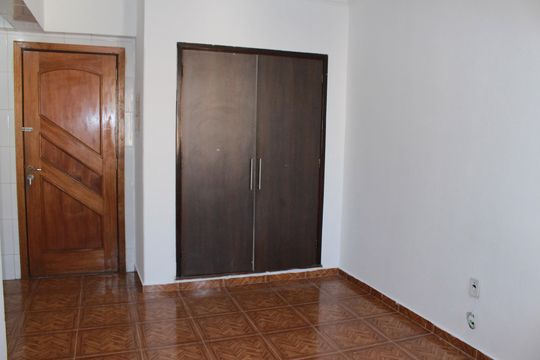 Studio de kitnet/studio para alugar com 1 quarto, 27m² em República, São Paulo