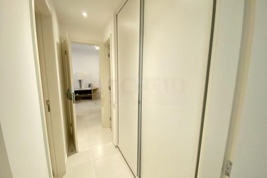 Apartamento à venda com 2 quartos, 65m² em Vila Alexandria, São Paulo